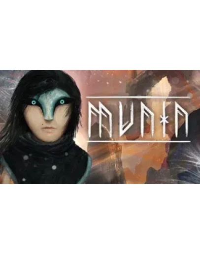 Munin STEAM GIFT Россия + МИР + ВСЕ СТРАНЫ