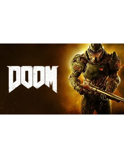 Doom 2016/PREORDER BONUS DLC STEAM KEY ПРЕДЗАКАЗ ДЛС