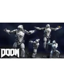 Doom 2016/PREORDER BONUS DLC STEAM KEY ПРЕДЗАКАЗ ДЛС