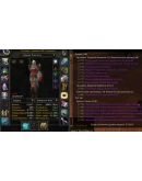 Аккаунт 2339 х100 Маг Человек(м) Альянс +Паладин Аккаунт 2339 х100 Маг Человек(м) Альянс +Паладин