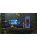 Bioframe Outpost АВТОДОСТАВКА STEAM РОССИЯ