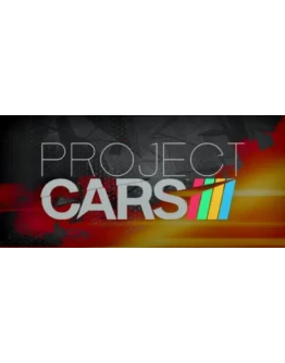 Project CARS Limited Edition STEAM Gift - RU/CIS