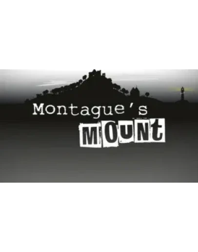 Montague's Mount STEAM GIFT Россия + МИР + ВСЕ СТРАНЫ