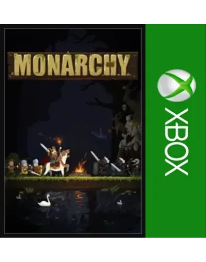 Monarchy XBOXПокупка на Ваш аккаунт