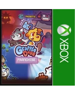 Grapple Dogs Collection XBOXПокупка на Ваш акк