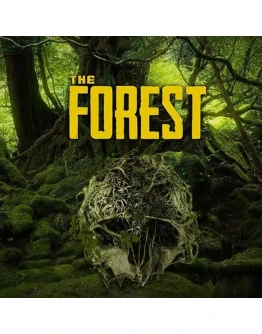 The Forest Steam ОНЛАЙН + Смена почты