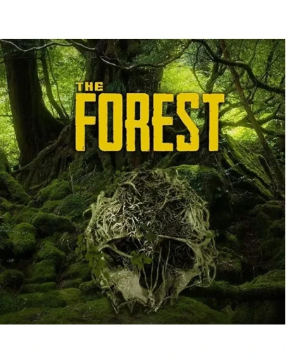 The Forest Steam ОНЛАЙН + Смена почты
