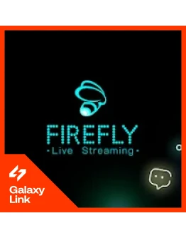 Firefly Live Гемы - (ПО ID)
