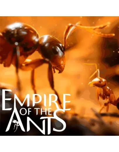 Empire of the Ants / Империя муравьев Epic Games EGS