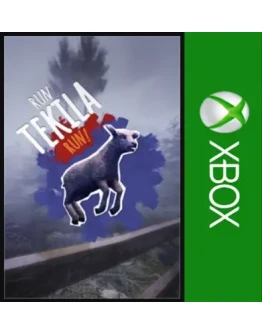 Run Tekila Run! XBOXПокупка на Ваш аккаунт