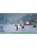 Terralysia АВТОДОСТАВКА STEAM РОССИЯ