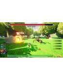 Terralysia АВТОДОСТАВКА STEAM РОССИЯ