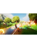 Terralysia АВТОДОСТАВКА STEAM РОССИЯ