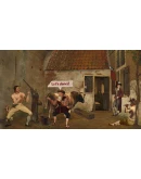 Death of the Reprobate АВТОДОСТАВКА STEAM РОССИЯ