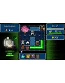 Dandy Dungeon - Legend of Brave Yamada - STEAM РОССИЯ