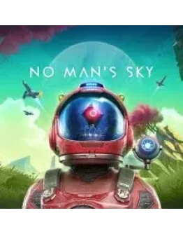 NO MAN'S SKY (STEAM) РФ/УКР-СНГ КЛЮЧ