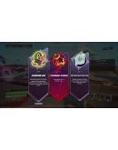 Atomic Picnic АВТОДОСТАВКА STEAM РОССИЯ