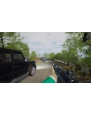 ОПГ: Clan Wars АВТОДОСТАВКА STEAM РОССИЯ