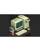 Coloring Game 5.1 DLC STEAM РОССИЯ Coloring Game 5.1 DLC STEAM РОССИЯ