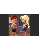 Coloring Game 5.1 DLC STEAM РОССИЯ Coloring Game 5.1 DLC STEAM РОССИЯ