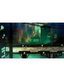 TransistorSTEAM GIFT AUTORU+МИР