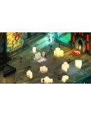 TransistorSTEAM GIFT AUTORU+МИР