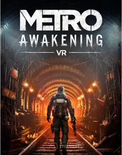 Metro Awakening (Аренда аккаунта Steam) VR Онлайн