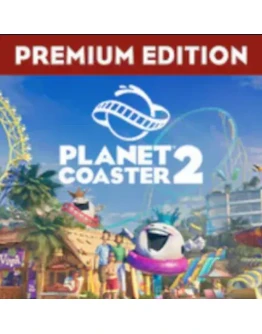 PLANET COASTER 2PREMIUMALL DLCSTEAM АККАУНТ PLANET COASTER 2PREMIUMALL DLCSTEAM АККАУНТ