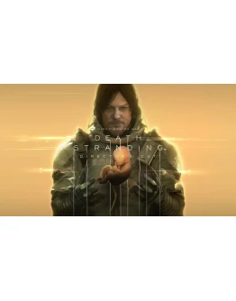 Death Stranding Director's CutXbox series X S+PC