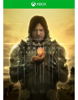 DEATH STRANDING DIRECTOR'S CUT (Xbox) Аренда 7 дней