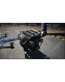 Underground GarageSTEAM GIFT AUTORU+МИР