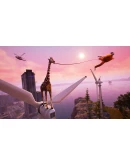 Goat Simulator: Remastered (Steam Gift Россия)