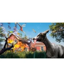 Goat Simulator: Remastered (Steam Gift Россия)
