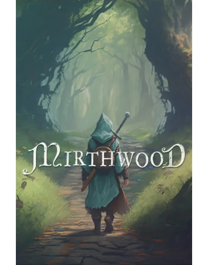 Mirthwood (Аренда аккаунта Steam 7 дней) Онлайн