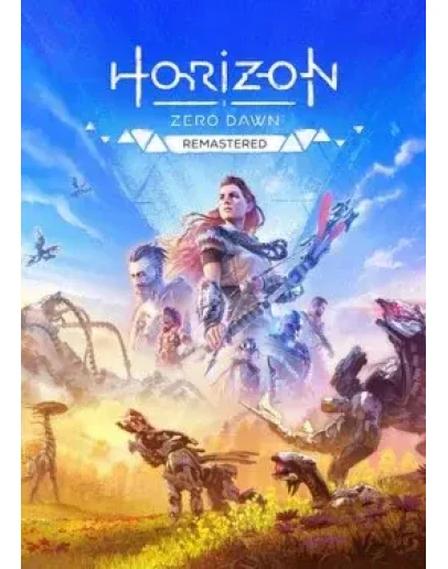 Horizon: Zero Dawn - Remastered