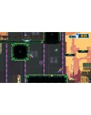 Aeon Drive (Steam key / РФ+Весь Мир)