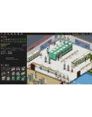 Definitely Not Fried Chicken (Steam key / РФ+Весь Мир)