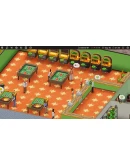 Definitely Not Fried Chicken (Steam key / РФ+Весь Мир)