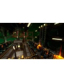 Techtonica * STEAM РОССИЯ АВТОДОСТАВКА 0 КАРТЫ