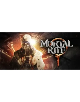 Mortal Rite * STEAM РОССИЯ АВТОДОСТАВКА 0 КАРТЫ