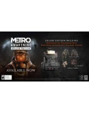 Metro Awakening Deluxe Steam/Россия/СНГ + Подарок