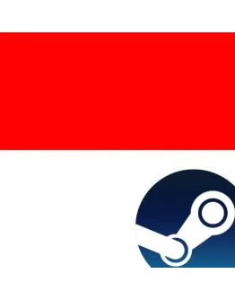 STEAM КАРТА/КОД ПОПОЛНЕНИЯРУПИЯIDRИНДОНЕЗИЯАВТО STEAM КАРТА/КОД ПОПОЛНЕНИЯРУПИЯIDRИНДОНЕЗИЯАВТО