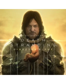 Death Stranding Directors Cut Xbox Series Death Stranding Directors Cut Xbox Series
