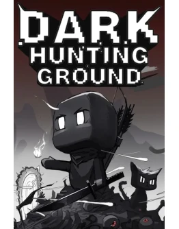 Dark Hunting Ground АВТОДОСТАВКА STEAM РОССИЯ Dark Hunting Ground АВТОДОСТАВКА STEAM РОССИЯ