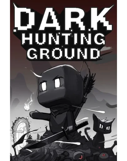 Dark Hunting Ground АВТОДОСТАВКА STEAM РОССИЯ