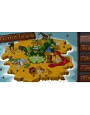 City Siege Faction Island СТИМ КЛЮЧ ГЛОБАЛЬНЫЙ ВСЕ