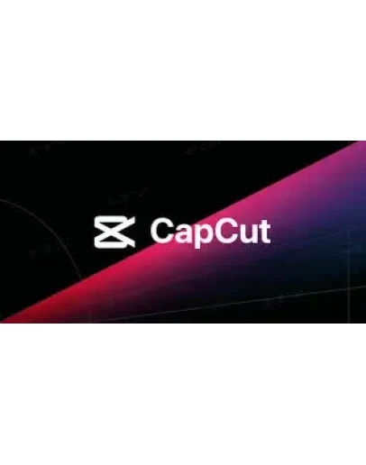 Учетная запись CapCut Pro на 1 месяц