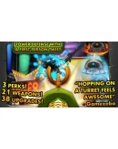 Commando Jack СТИМ КЛЮЧ ВСЕ РЕГИОНЫ ГЛОБАЛЬНЫЙ