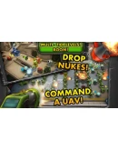 Commando Jack СТИМ КЛЮЧ ВСЕ РЕГИОНЫ ГЛОБАЛЬНЫЙ