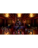 Conglomerate 451 СТИМ КЛЮЧ ВСЕ РЕГИОНЫ ГЛОБАЛЬНЫЙ +